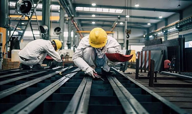 Sarıcakaya Katlar Arası Taşıma